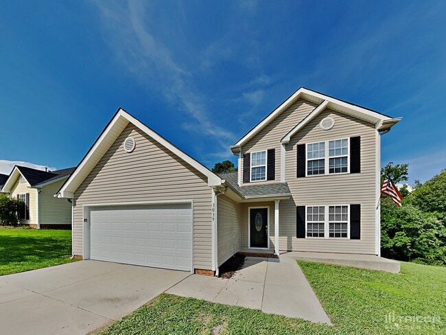 3039 Christian Scott Ln in Charlotte, NC - Building Photo - Building Photo