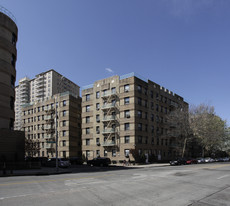 1120 Brighton Beach Avenue Apartments