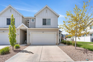 103 Mayapple Ct in Saratoga Springs, UT - Building Photo