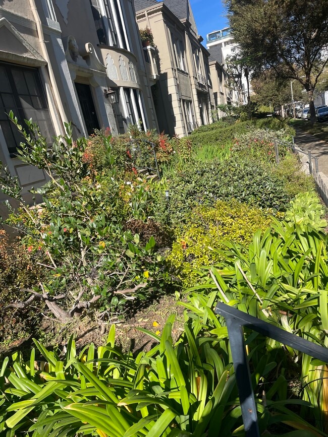 1435 S Bentley Ave, Unit 1435