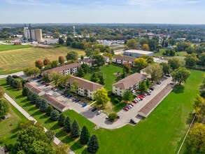 Bridlewood Apartments in Altoona, IA - Foto de edificio - Building Photo