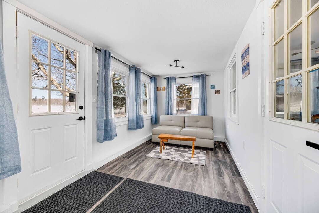 95 Orono Landing Rd in Orono, ME - Building Photo