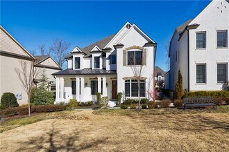 261 Chastain Park Dr NE in Atlanta, GA - Building Photo - Building Photo