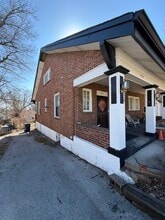 3720 Manola Ave in St. Louis, MO - Building Photo - Building Photo