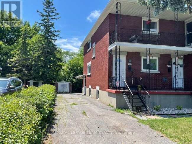 property at 482 Vernon Ave
