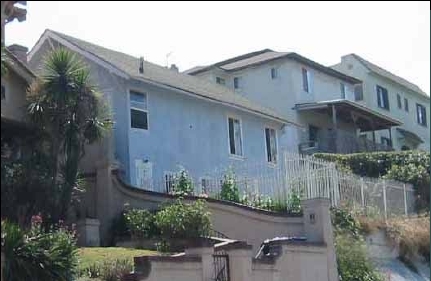 4814 Mascot St in Los Angeles, CA - Building Photo