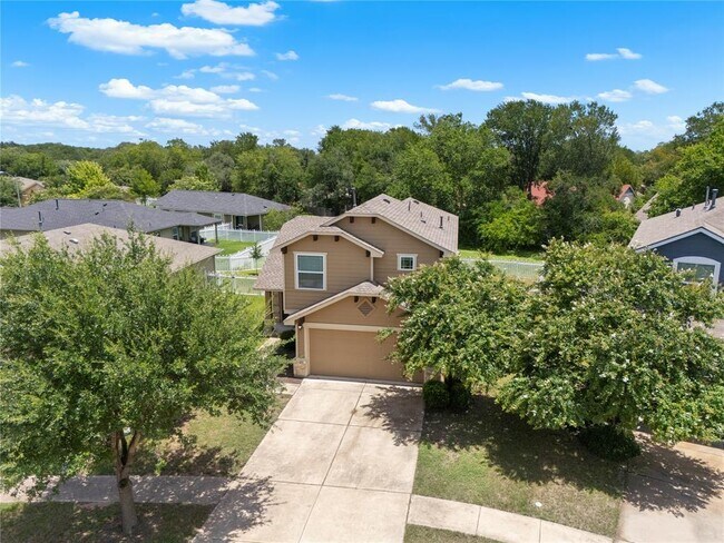 505 Trinity Bend in Round Rock, TX - Building Photo - Building Photo