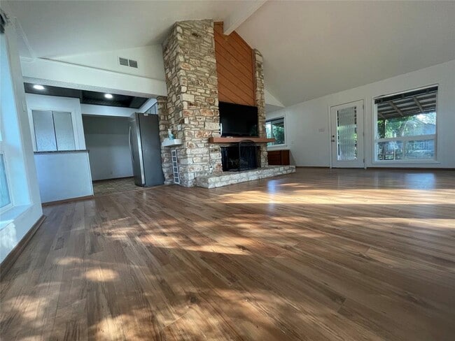 property at 5802 Longhorn Landing