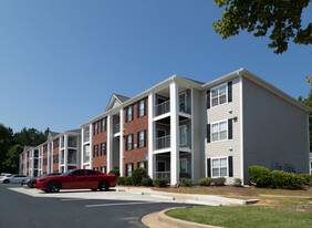 Magnolia Heights Apartments