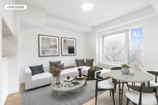 property at 111 E 115th St