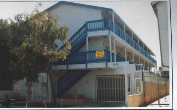 1051 Danson Rd in Long Beach, CA - Building Photo - Building Photo