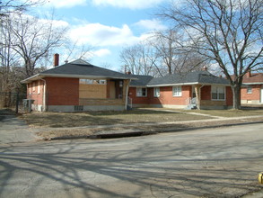 Harold Drive in Dayton, OH - Building Photo - Building Photo