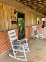 618 W Marjory Ave in Harlingen, TX - Building Photo