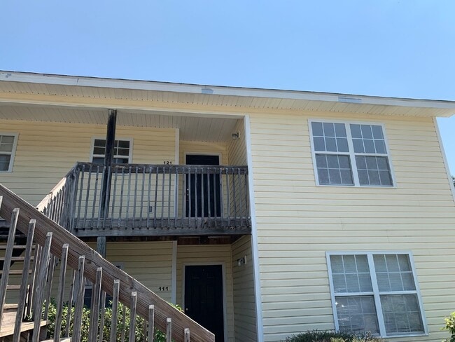 property at 101 Hall St