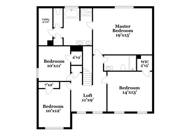130 Betty Ann Ln in Covington, GA - Building Photo - Building Photo