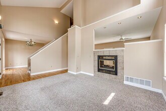 5018 S Dillon St in Aurora, CO - Building Photo - Building Photo