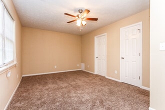 3134 Shellbark Dr in Indianapolis, IN - Building Photo - Building Photo