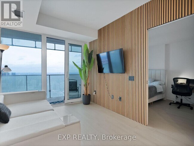 property at 3900 Confederation Pkwy