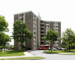 Broad Park Manor Apartments