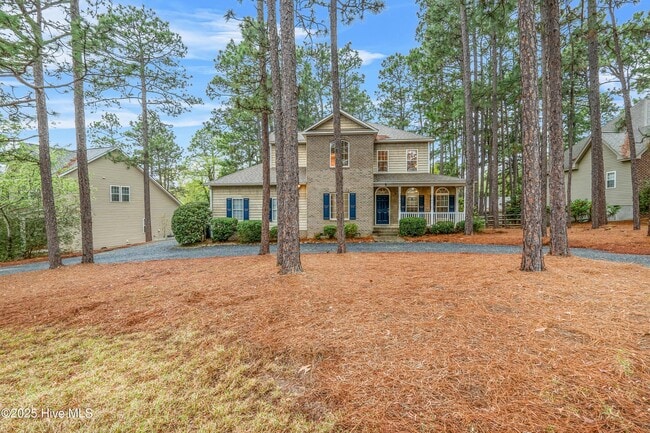 5 Catalpa Ln N in Pinehurst, NC - Building Photo - Building Photo