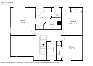 10420 SW 67th St in Miami, FL - Foto de edificio - Building Photo