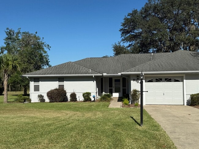 property at 9084 SW 192nd Court Rd
