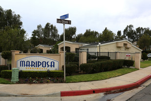 Mariposa Apartments