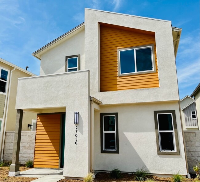 property at 27030 Evening Sky Plz