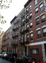 25 Clark St in Boston, MA - Building Photo - Building Photo