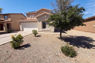 11810 W Miami St in Tolleson, AZ - Building Photo