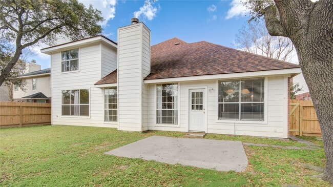 property at 18719 Buffalo River Way