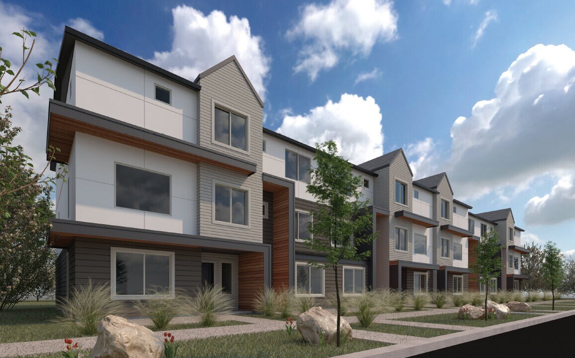 1125 W State St in American Fork, UT - Building Photo