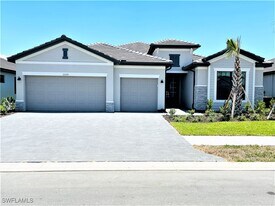 11155 Canopy Loop in Ft. Myers, FL - Building Photo