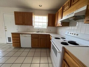 7602 Patricia Ln in Abilene, TX - Building Photo - Building Photo