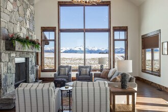 2406 Tamarack Trail in Tetonia, ID - Building Photo - Building Photo