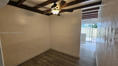 1836 Roosevelt St in Hollywood, FL - Building Photo - Building Photo