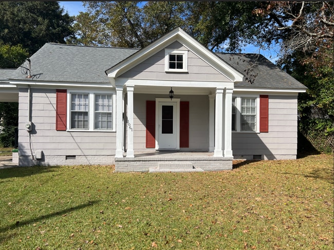 property at 1061 Carolina Ave