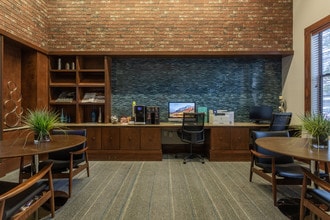 Evergreen at Sterling Ridge in The Woodlands, TX - Building Photo - Interior Photo