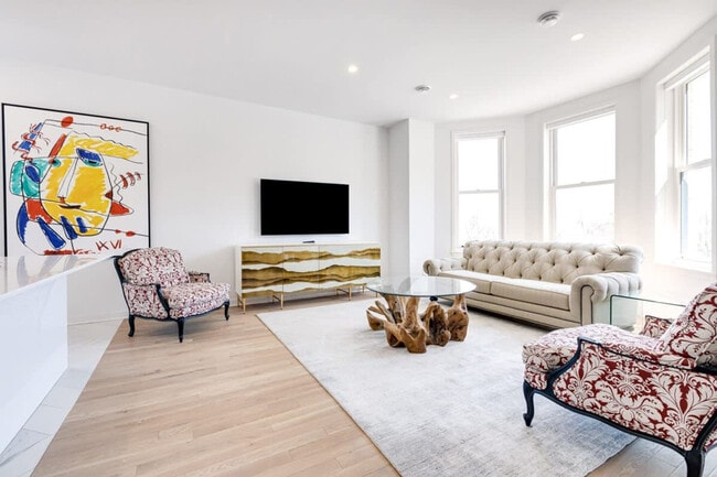 403 Avenue du Mont-Royal O in Montréal, QC - Building Photo - Building Photo