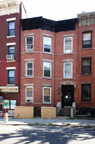 189 17th St Apartments