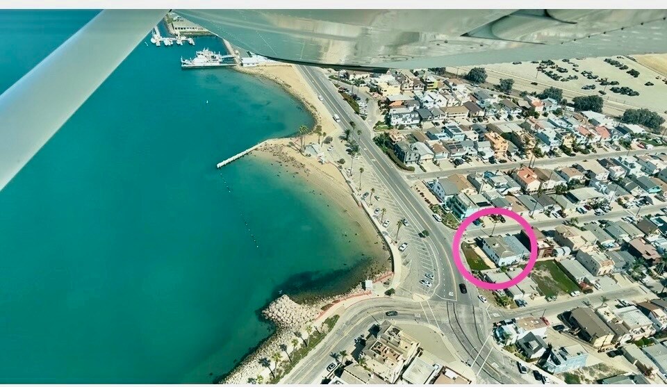 232 Santa Monica Dr, Unit Lower Unit in Oxnard, CA - Building Photo