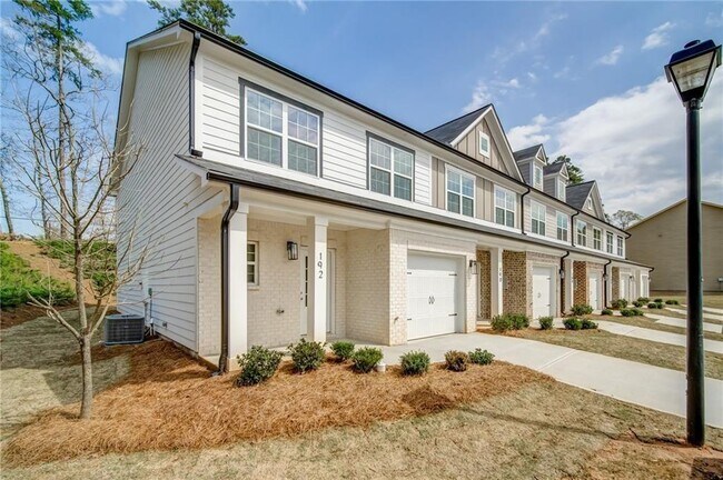 192 Spring Way Square in Canton, GA - Building Photo - Building Photo