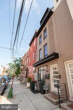1524 Catharine St in Philadelphia, PA - Building Photo - Building Photo