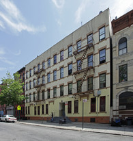 466-472 Madison St Apartments