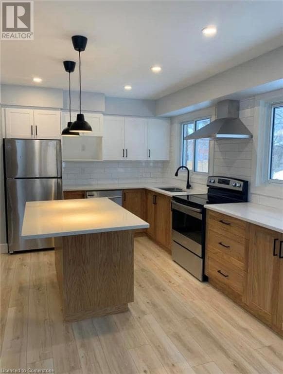 property at 210 Margaret Ave