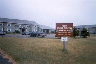 Perry Senior Citizens Apartments