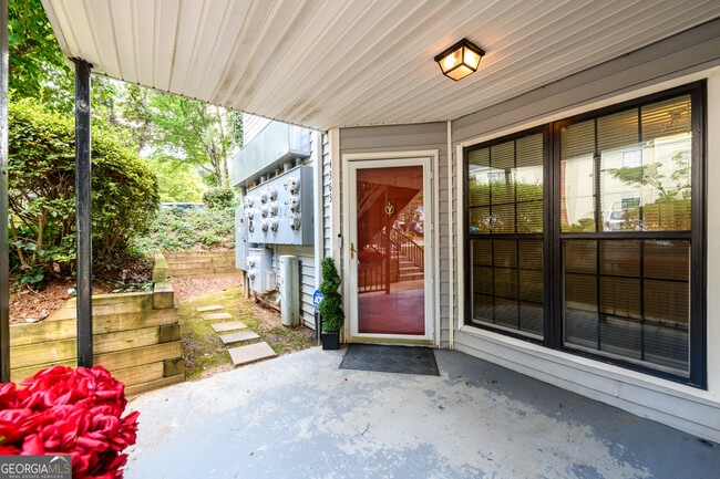 property at 4363 Thunderfork Ln