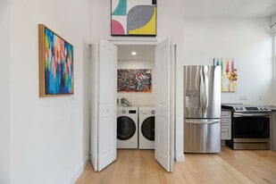 33 State in Bangor, ME - Building Photo