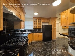 2315 W 115th St in Hawthorne, CA - Building Photo - Building Photo