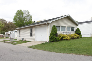 Crockery Mobile Home Park Apartments